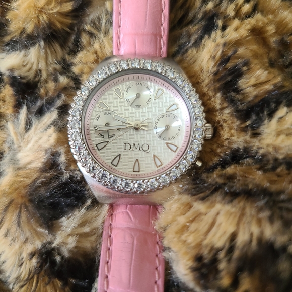 DMQ Diamonique Watch - Picture 9 of 12